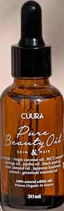 CUURA Pure Beauty Oil