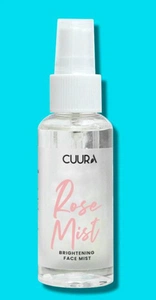CUURA Rose Mist (Hydrating Mist)