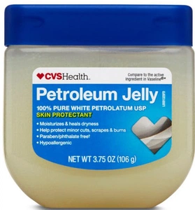 CVS Petroleum Jelly