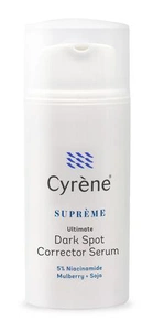 Cyréne Dark Spot Corrector Serum