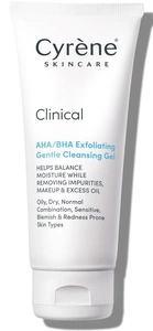 Cyréne Enzyme Cleansing Gel