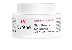 Cyréne Equo-Librium Skin Rescue Moisturiser With Probiotic Technology