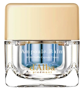 D'ALBA PIEDMONT Ampoule Balm White Truffle Capsule Cream