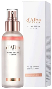 D'ALBA PIEDMONT D'alba White Truffle Vital Spray Serum
