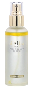 D'ALBA PIEDMONT White Truffle First Spray Serum