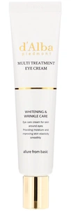 D’ ALBA PIEDMONT White Truffle Multi Treatment Eye Cream