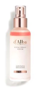 D'ALBA PIEDMONT White Truffle Vital Spray Serum