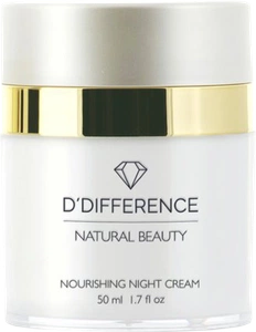 D'Difference 4d Nourishing Night Cream