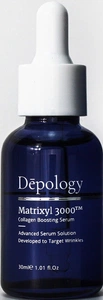 Dēpology Matrixyl 3000 Collagen Boosting Serum