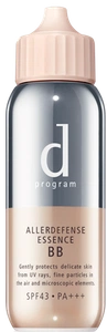 D Program Allerdefense Essence BB