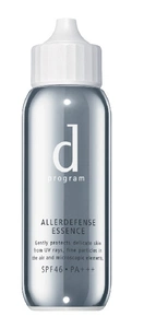 D Program Allerdefense essence SPF46 PA+++