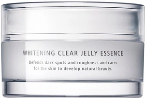 D Program Whitening Clear Jelly Essence