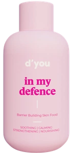 D'you In My Defence