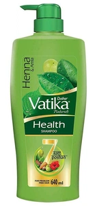 Dabur Vatika Health Shampoo
