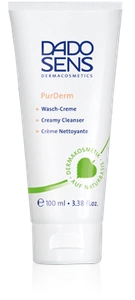 DADO SENS Creamy Cleanser