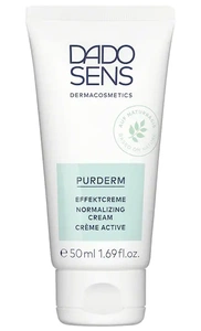 DADO SENS PurDerm Normalizing Cream