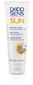 DADO SENS Sun Lotion SPF 30