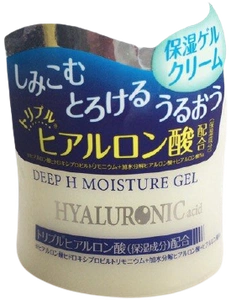 Daiso Deep H Moisture Gel Hyaluron