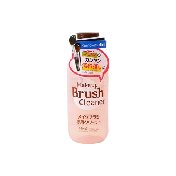 Daiso Makeup Brush Cleaner - 150ml