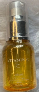 Daiso Vitamin C Face Serum