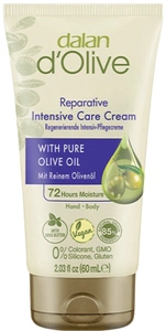Dalan D'Olive Intensive Care Cream