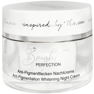 DALTON MARINE COSMETICS Bright Perfection Night Repair Cream