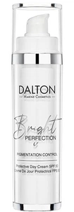 DALTON MARINE COSMETICS Bright Perfection Protective Day Cream SPF 50
