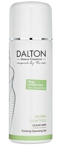 DALTON MARINE COSMETICS Derma Control Purifying Cleansing Gel