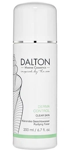 DALTON MARINE COSMETICS Derma Control Purifying Toner