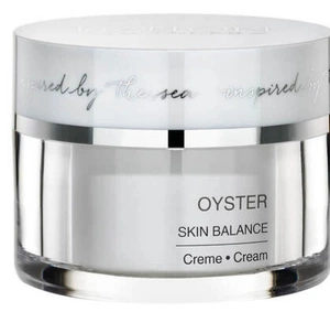 DALTON MARINE COSMETICS Oyster Cream