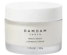 DAMDAM Mochi Mochi Luminous Cream
