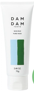 DAMDAM Skin Mud Pure Vitamin C Mask