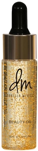 Danessa Myricks Beauty Beauty Oil