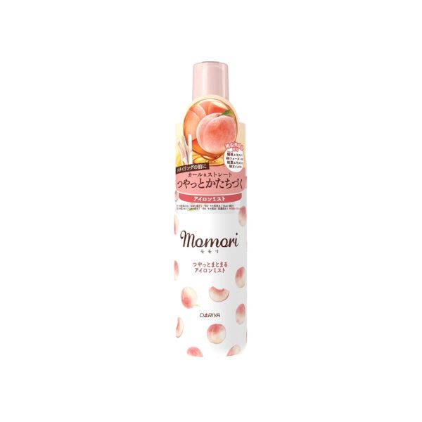Dariya Momori Glossy Iron Mist - 150ml