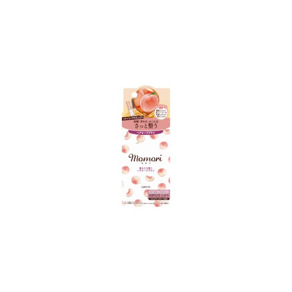 Dariya Momori Hair Keeping Brush - 10ml