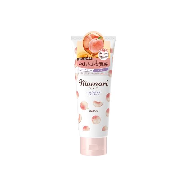 Dariya Momori Moist Hair Cream - 150g