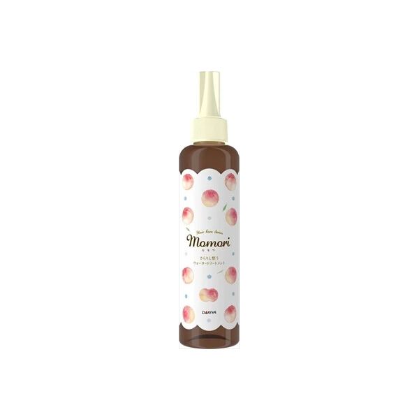 Dariya Momori Water Treatment for Smoothness - 190ml