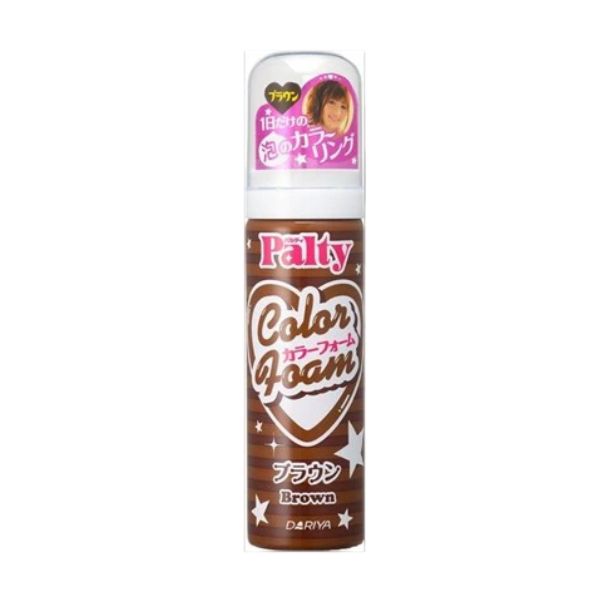 Dariya Palty Color Foam - 40g
