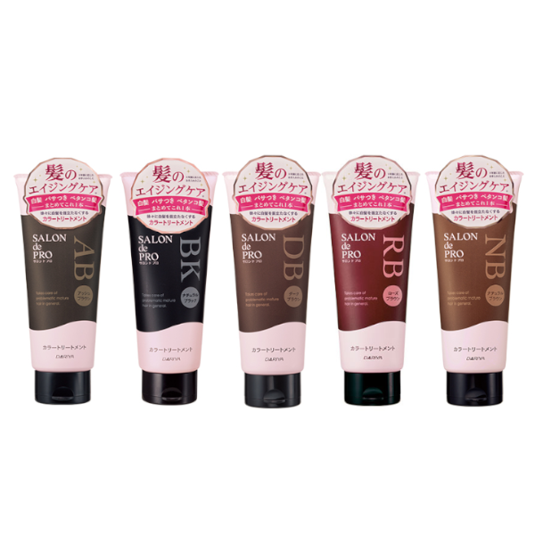 Dariya Salon De Pro Color Treatment - 180g