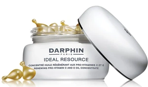 Darphin Ideal Resource Renewing Pro-Vitamin C And E Oil Concentrate