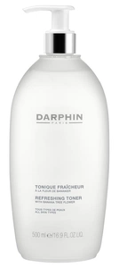 Darphin Refreshing Toner With Banana Tree Flower