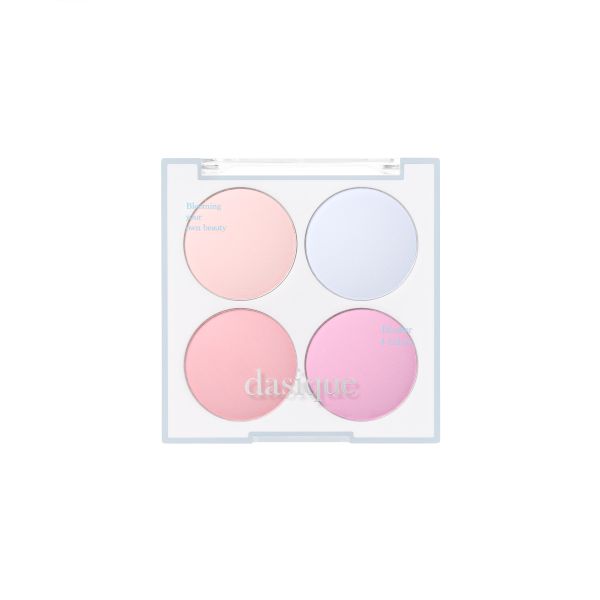 Dasique Blending Mood Cheek - 16.8g