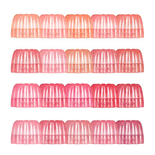 Dasique Chewing Glow Pot - 4g