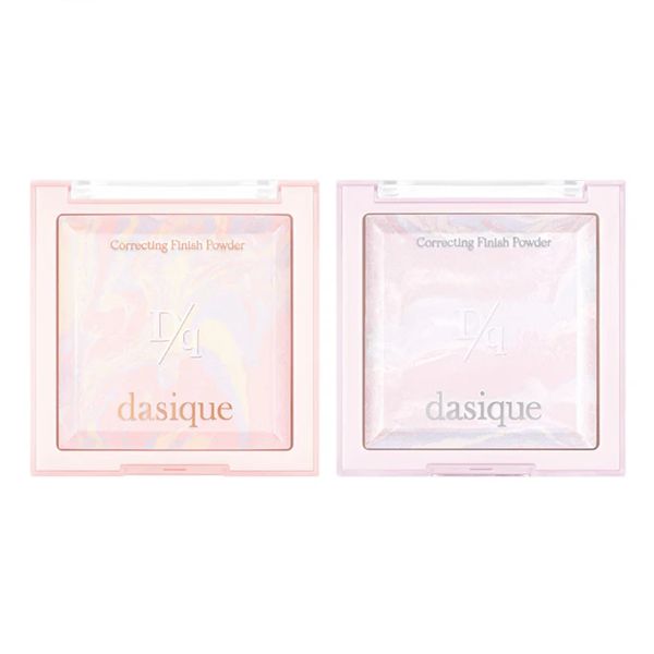 Dasique Correcting Finish Powder - 17g