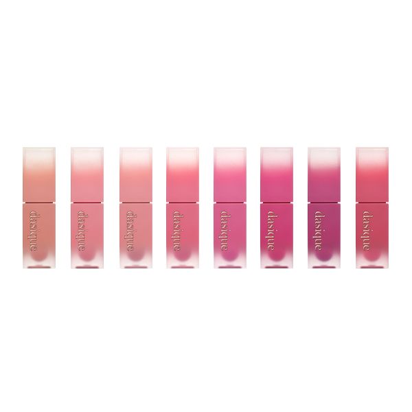 Dasique Cream De Rose Tint - 3g