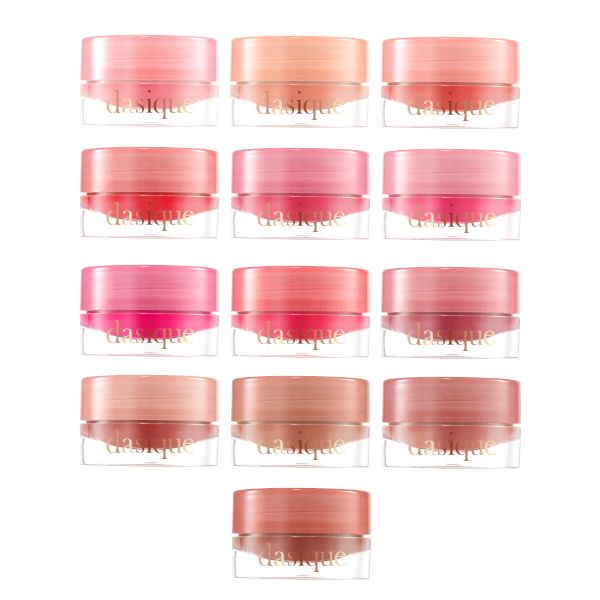 Dasique Fruity Lip Jam - 4g