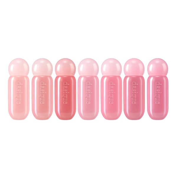 Dasique Juicy Dewy Glow Tint - 5.5g