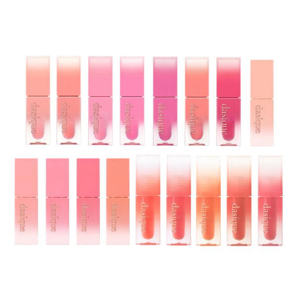 Dasique Juicy Dewy Tint - 3.5g