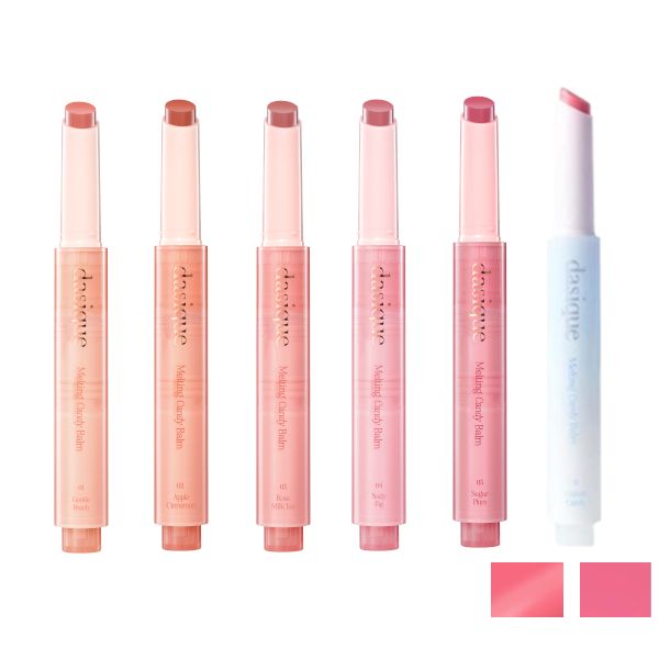 Dasique Melting Candy Balm - 1.5g