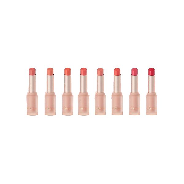 Dasique Mood Glow Lipstick - 3g